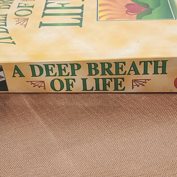 A Deep Breath of Life Daily Inspiration for Heart Centered Living by Alan Cohen - Picture 9 of 16